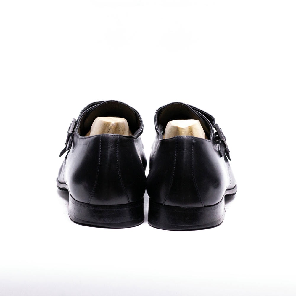 Giày Mã 1AA09 - Hiệu HUGO BOSS - Ảnh 6