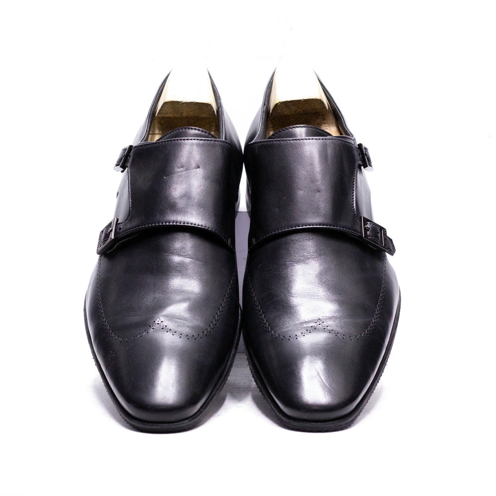 Giày Mã 1AA09 - Hiệu HUGO BOSS - Ảnh 7
