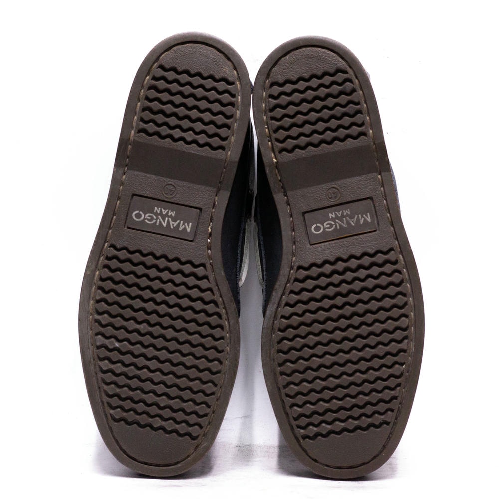 Giày Mã 1AA10 - Hiệu MANGO - Ảnh 3