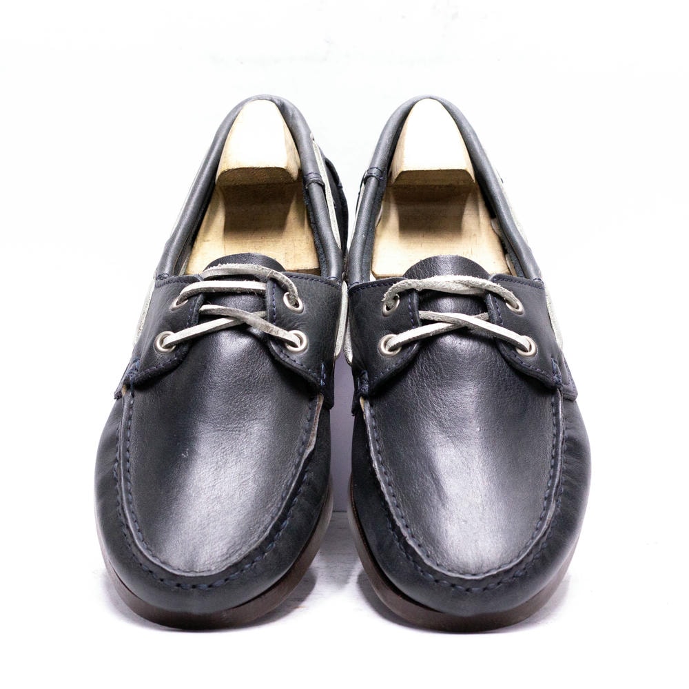Giày Mã 1AA10 - Hiệu MANGO - Ảnh 7