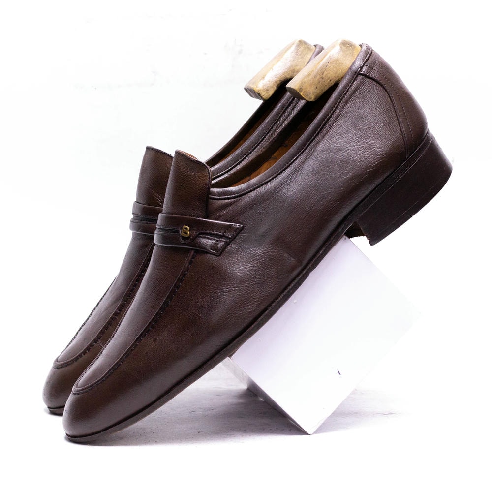 Giày Mã 1AA14 - Hiệu BALLY