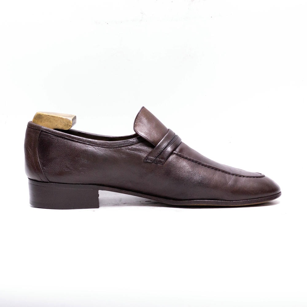 Giày Mã 1AA14 - Hiệu BALLY - Ảnh 4