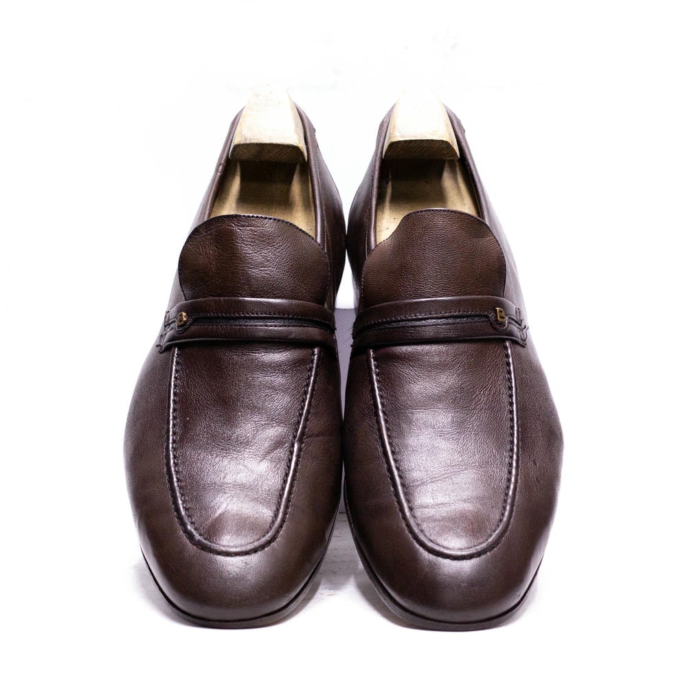 Giày Mã 1AA14 - Hiệu BALLY - Ảnh 7