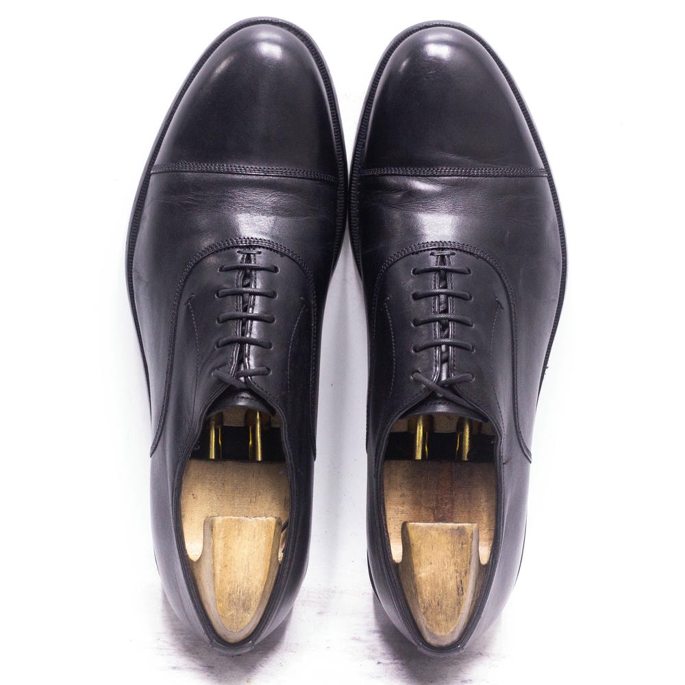 Giày Mã 1Z01 - Hiệu MASSIMO DUTTI - Ảnh 2