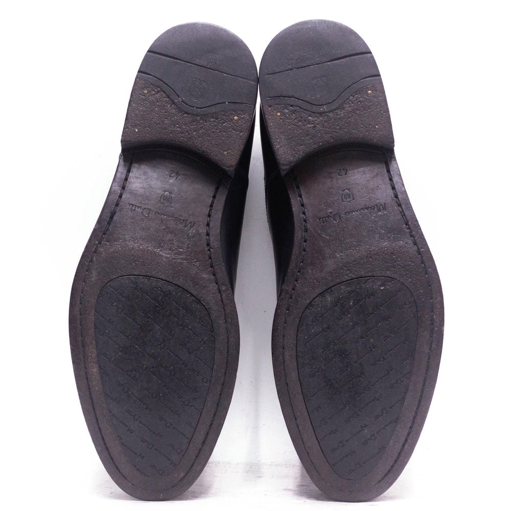 Giày Mã 1Z01 - Hiệu MASSIMO DUTTI - Ảnh 3