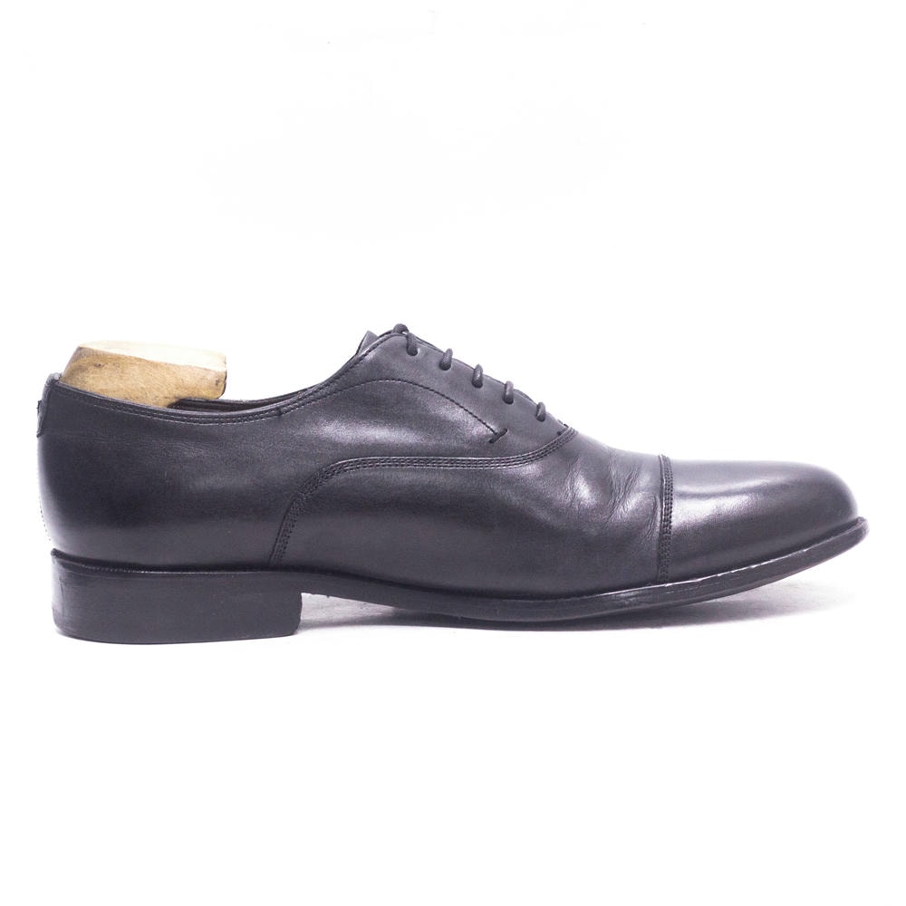 Giày Mã 1Z01 - Hiệu MASSIMO DUTTI - Ảnh 4