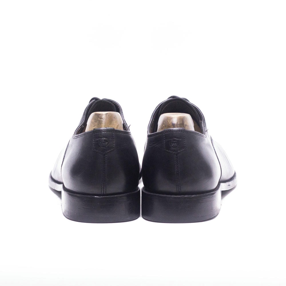 Giày Mã 1Z01 - Hiệu MASSIMO DUTTI - Ảnh 6