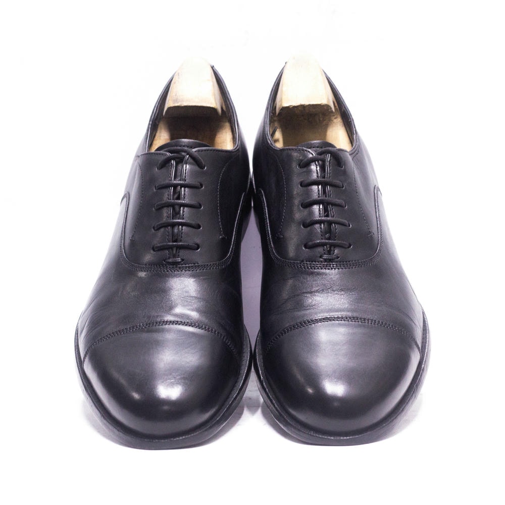 Giày Mã 1Z01 - Hiệu MASSIMO DUTTI - Ảnh 7