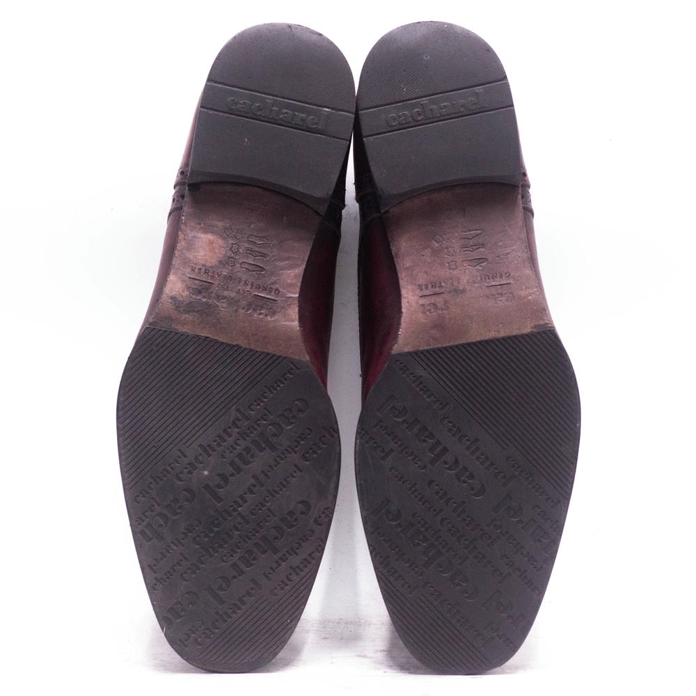 Giày Mã 1Z06 - Hiệu CACHAREL - Ảnh 3