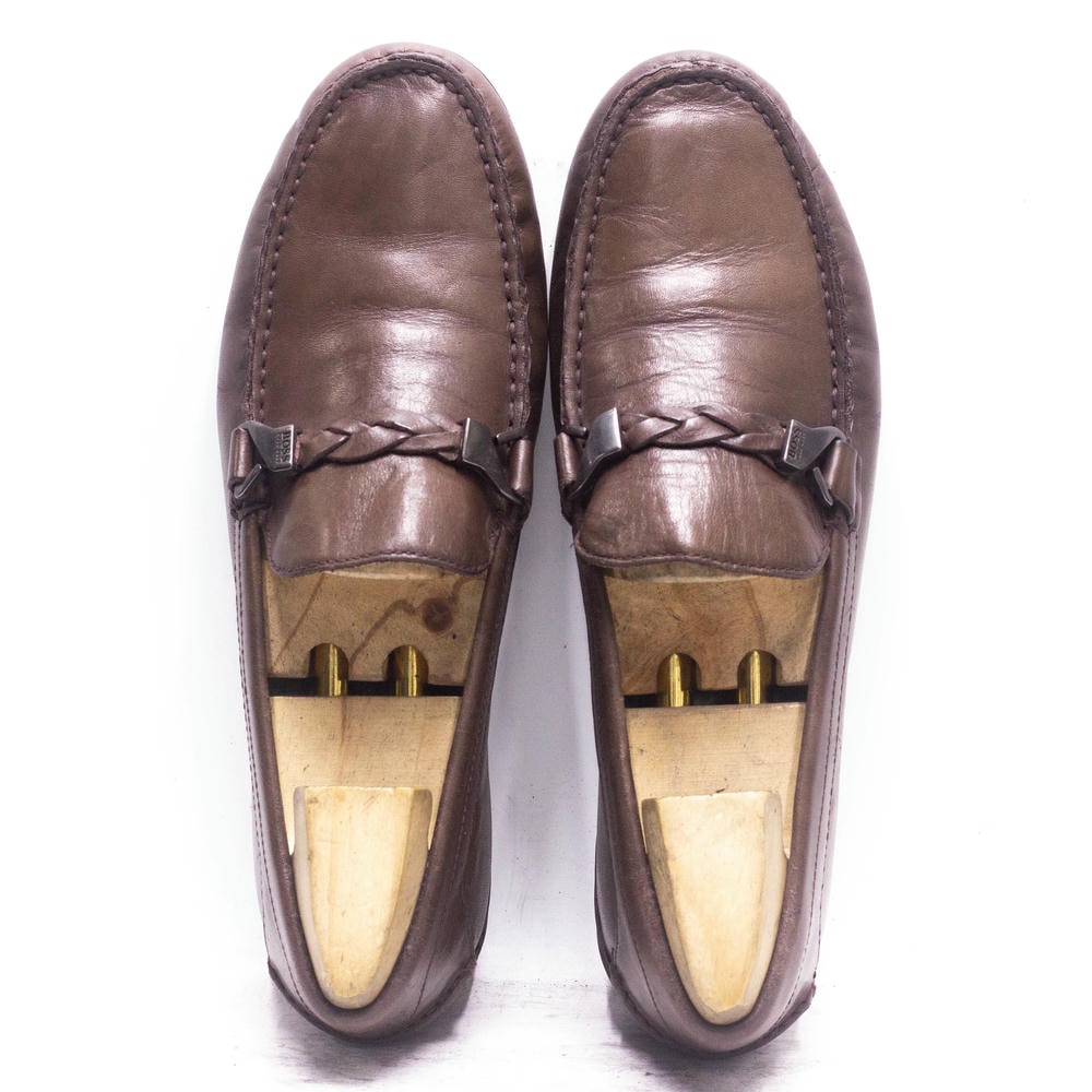 Giày Mã 1Z07 - Hiệu HUGO BOSS - Ảnh 2
