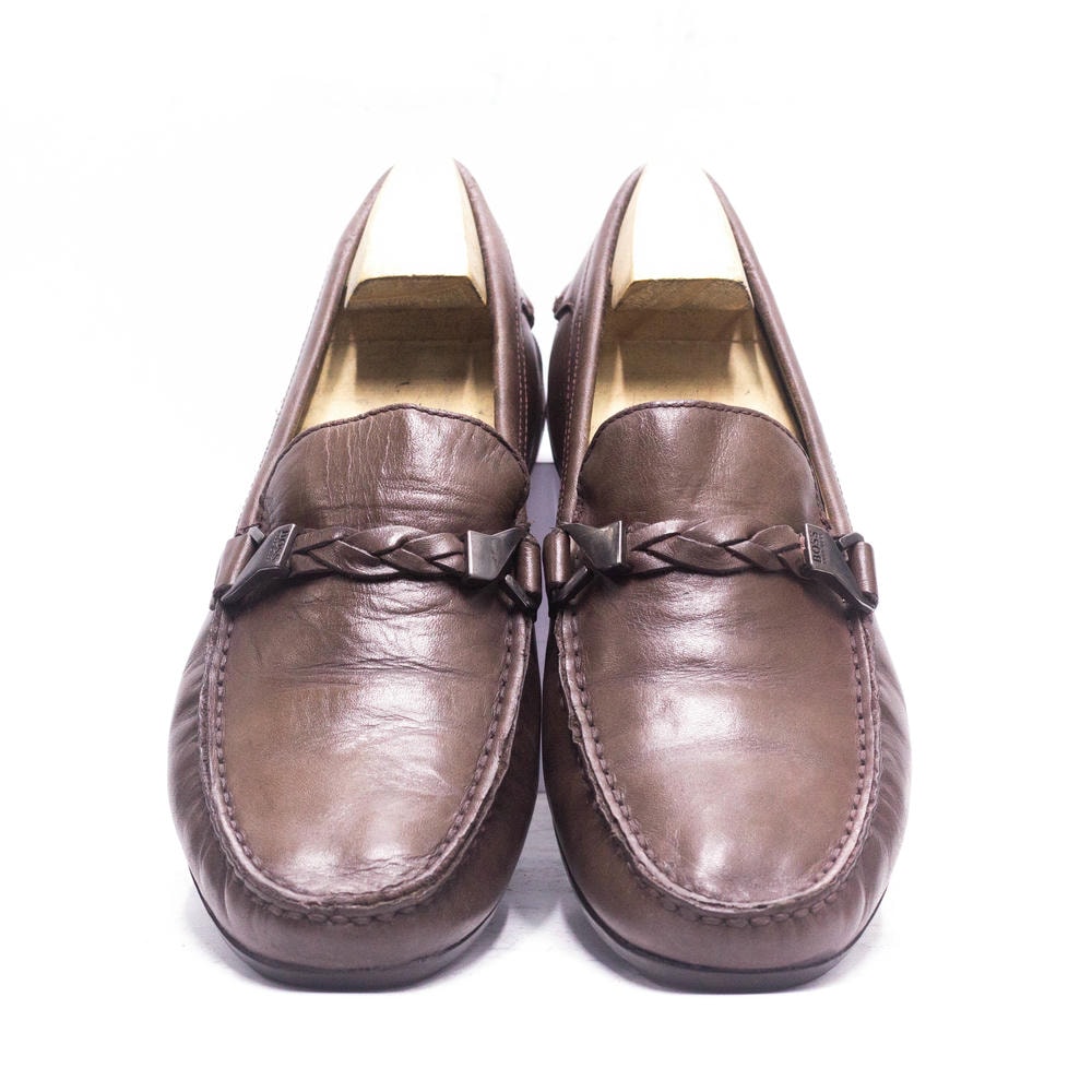 Giày Mã 1Z07 - Hiệu HUGO BOSS - Ảnh 7