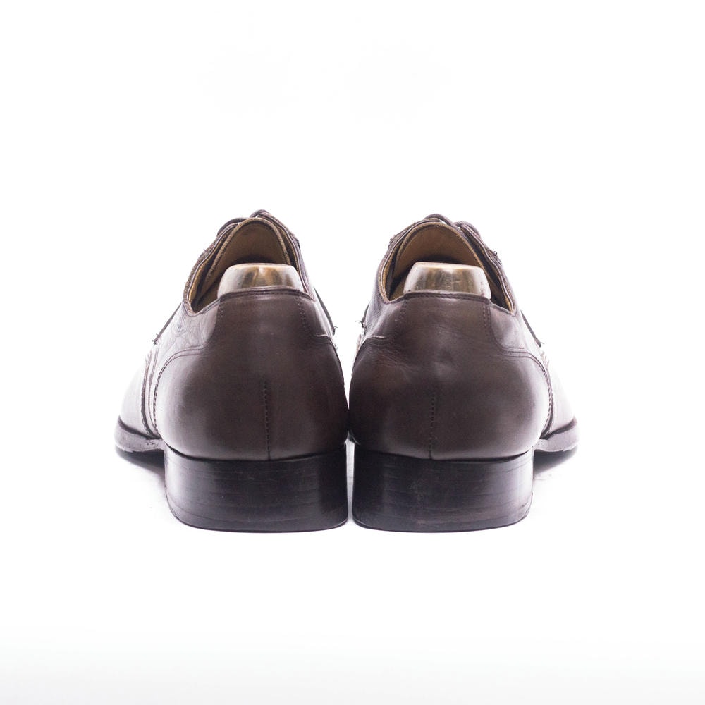 Giày Mã 1Z08 - Hiệu HERITAGE REGAL - Ảnh 6