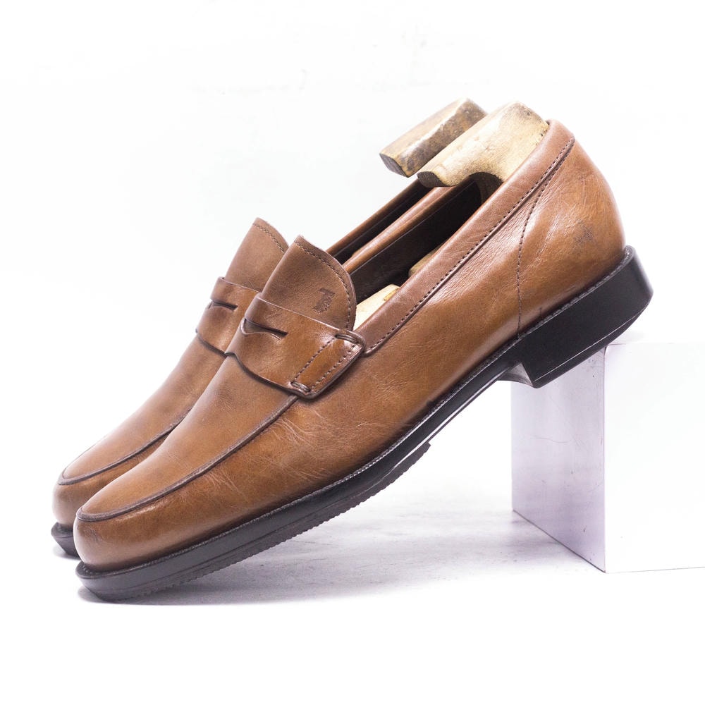 Giày Mã 1Z09 - Hiệu TOD'S