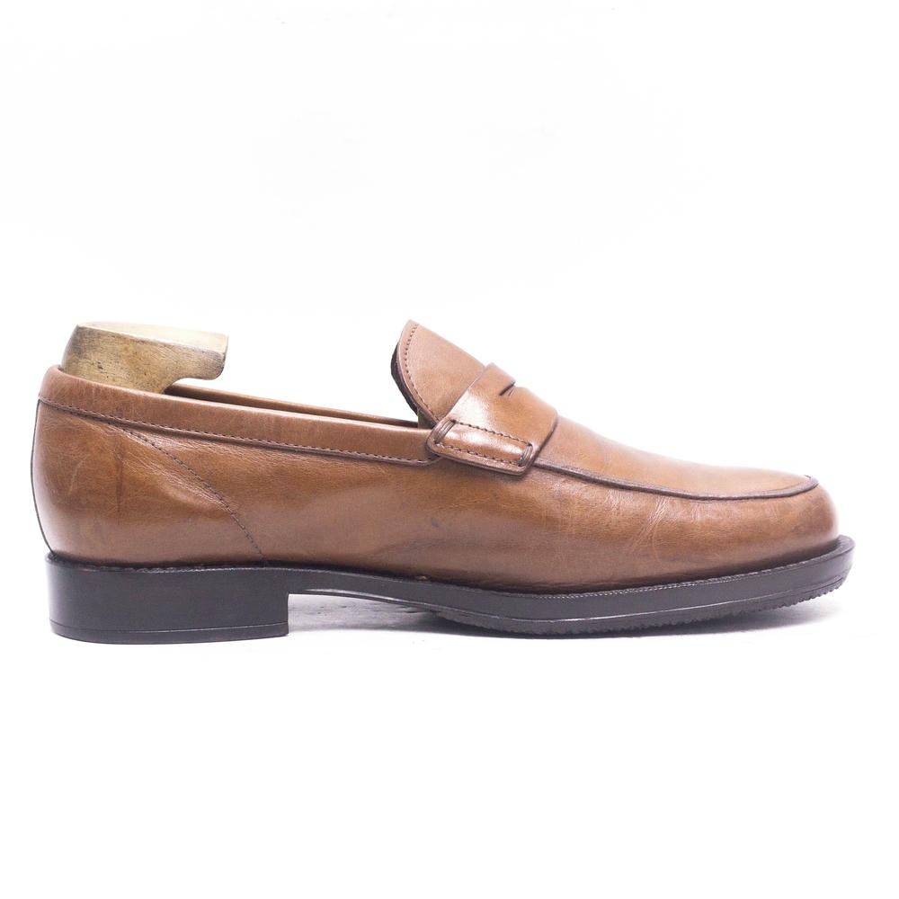 Giày Mã 1Z09 - Hiệu TOD'S - Ảnh 4