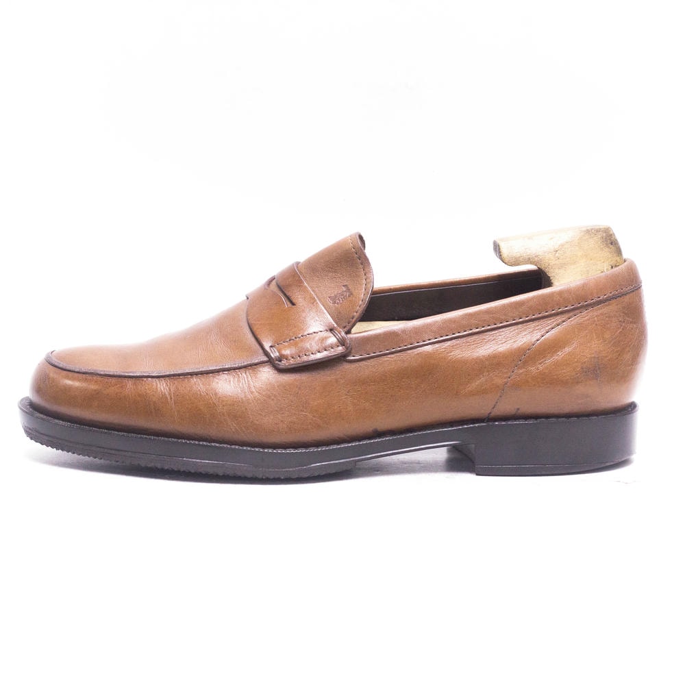 Giày Mã 1Z09 - Hiệu TOD'S - Ảnh 5