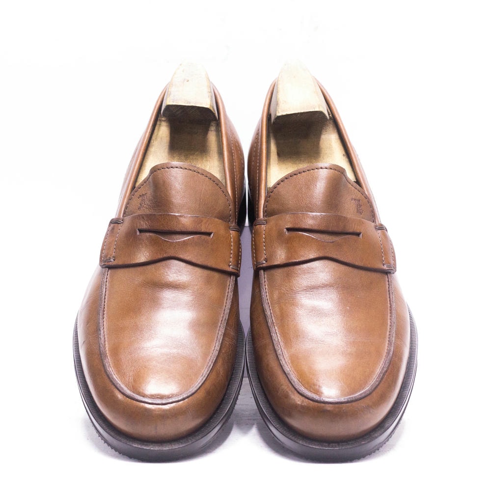 Giày Mã 1Z09 - Hiệu TOD'S - Ảnh 7