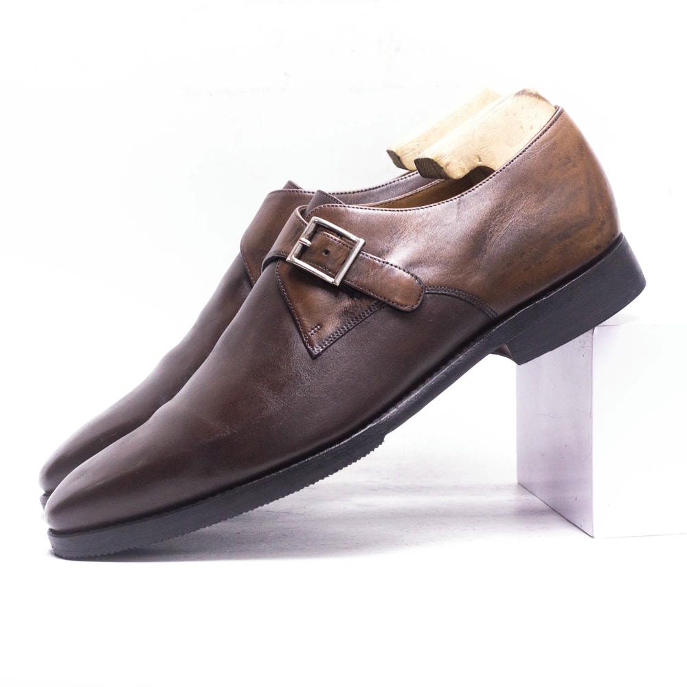 Giày Mã 1Z17 - Hiệu LOAKE 1880