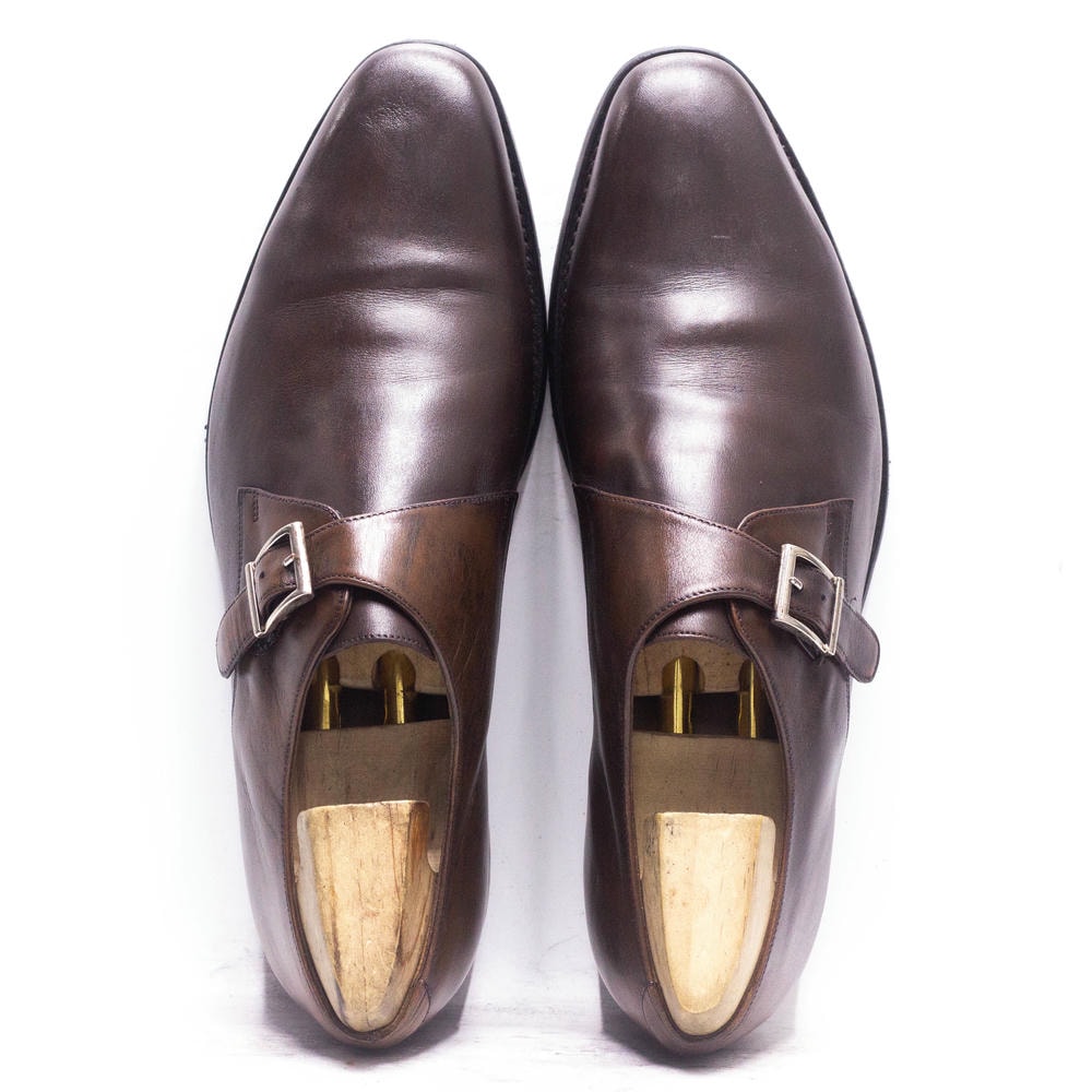 Giày Mã 1Z17 - Hiệu LOAKE 1880 - Ảnh 2