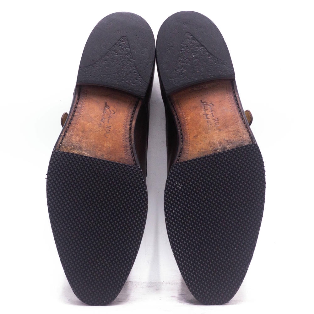 Giày Mã 1Z17 - Hiệu LOAKE 1880 - Ảnh 3