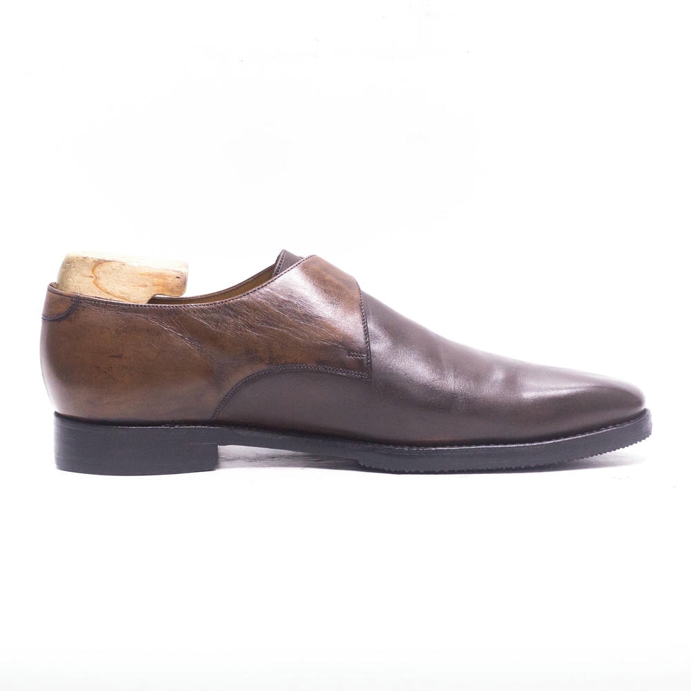 Giày Mã 1Z17 - Hiệu LOAKE 1880 - Ảnh 4