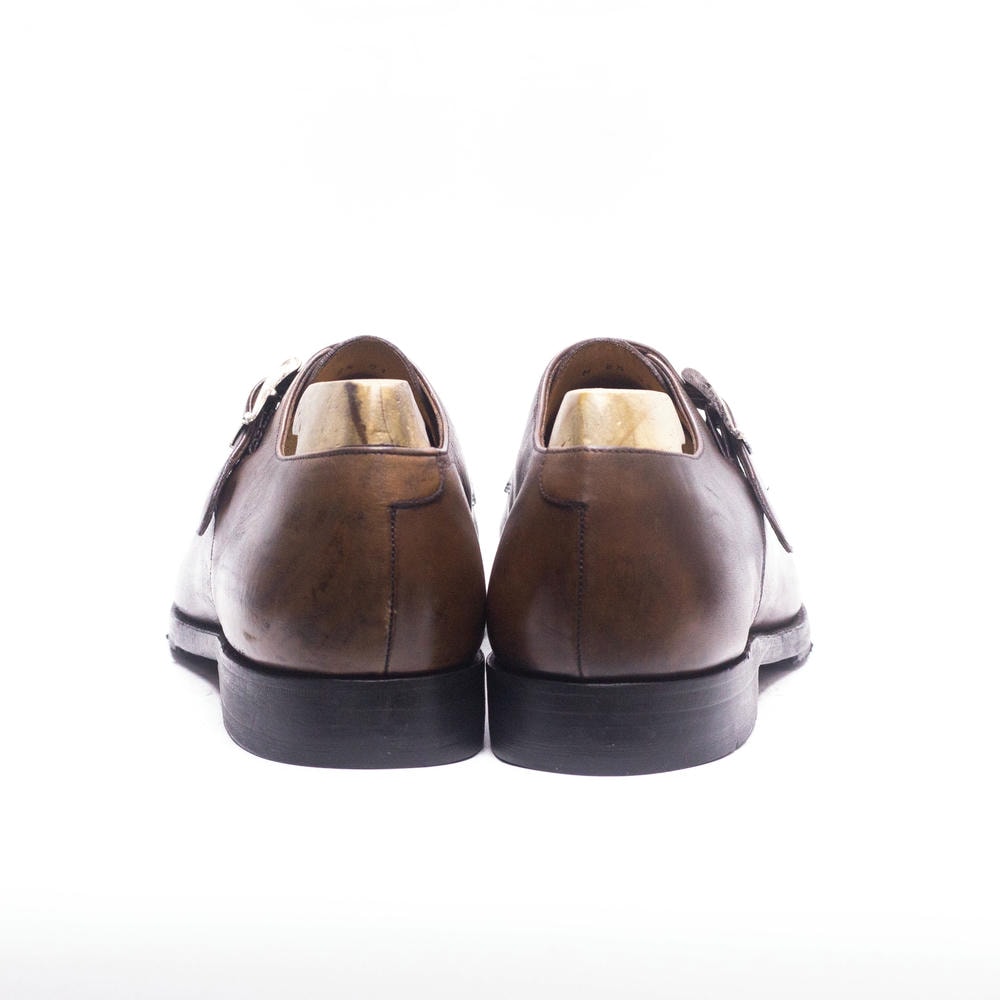 Giày Mã 1Z17 - Hiệu LOAKE 1880 - Ảnh 6