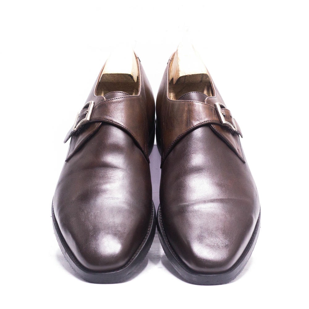Giày Mã 1Z17 - Hiệu LOAKE 1880 - Ảnh 7