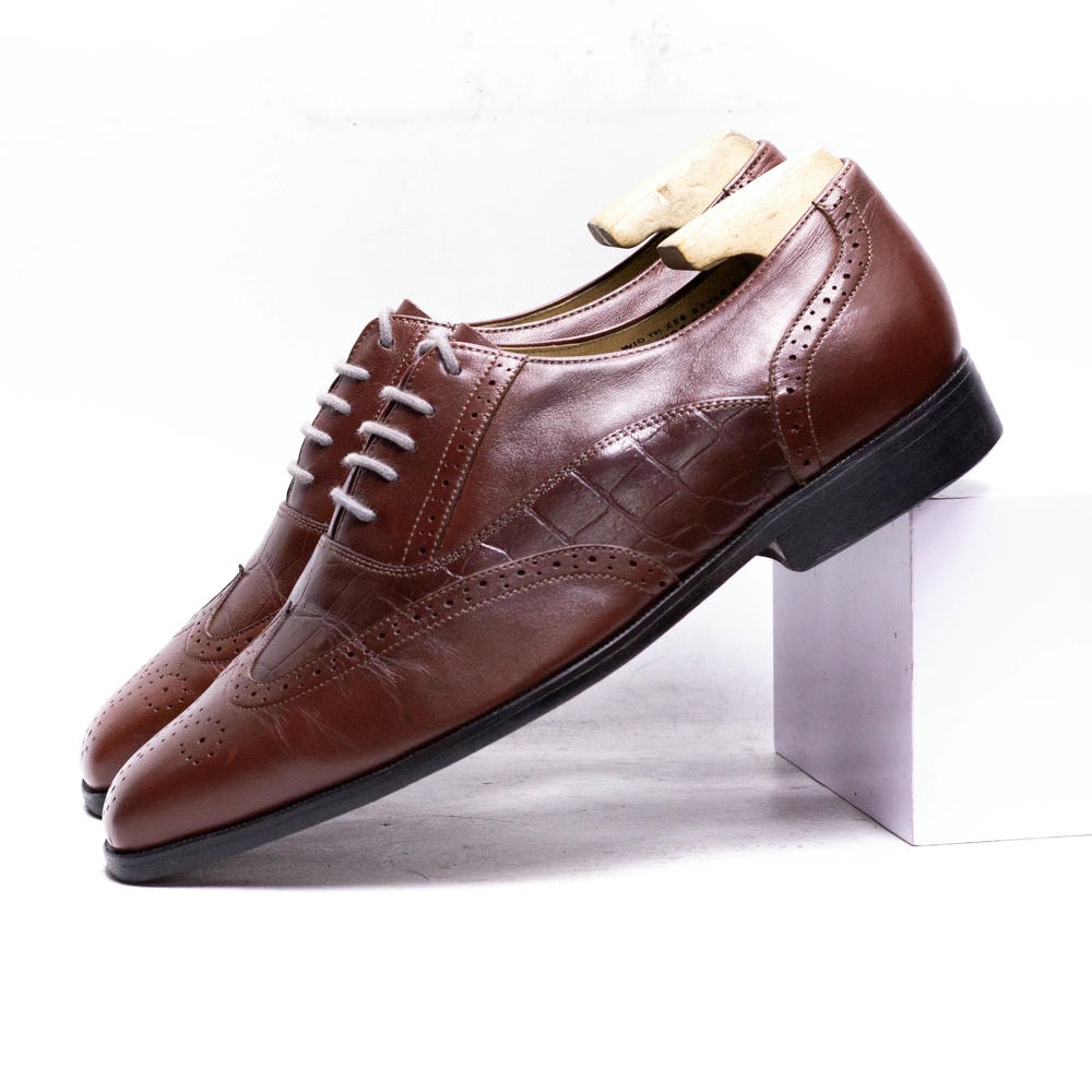 Giày Mã 2AA09 - Hiệu CAPPELI