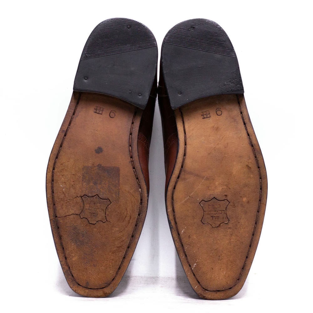 Giày Mã 2AA09 - Hiệu CAPPELI - Ảnh 3