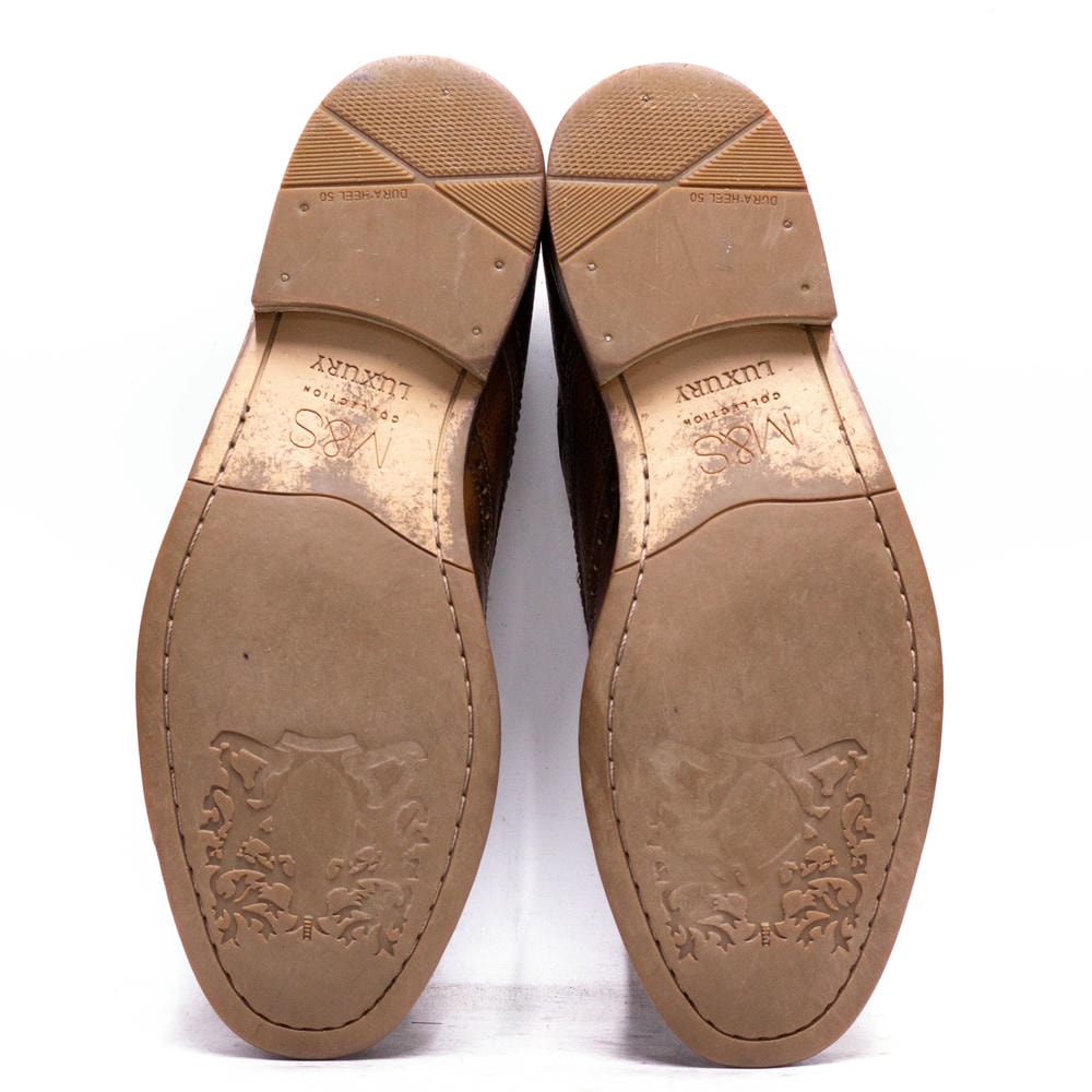 Giày Mã 2AA19 - Hiệu M & S - Ảnh 3