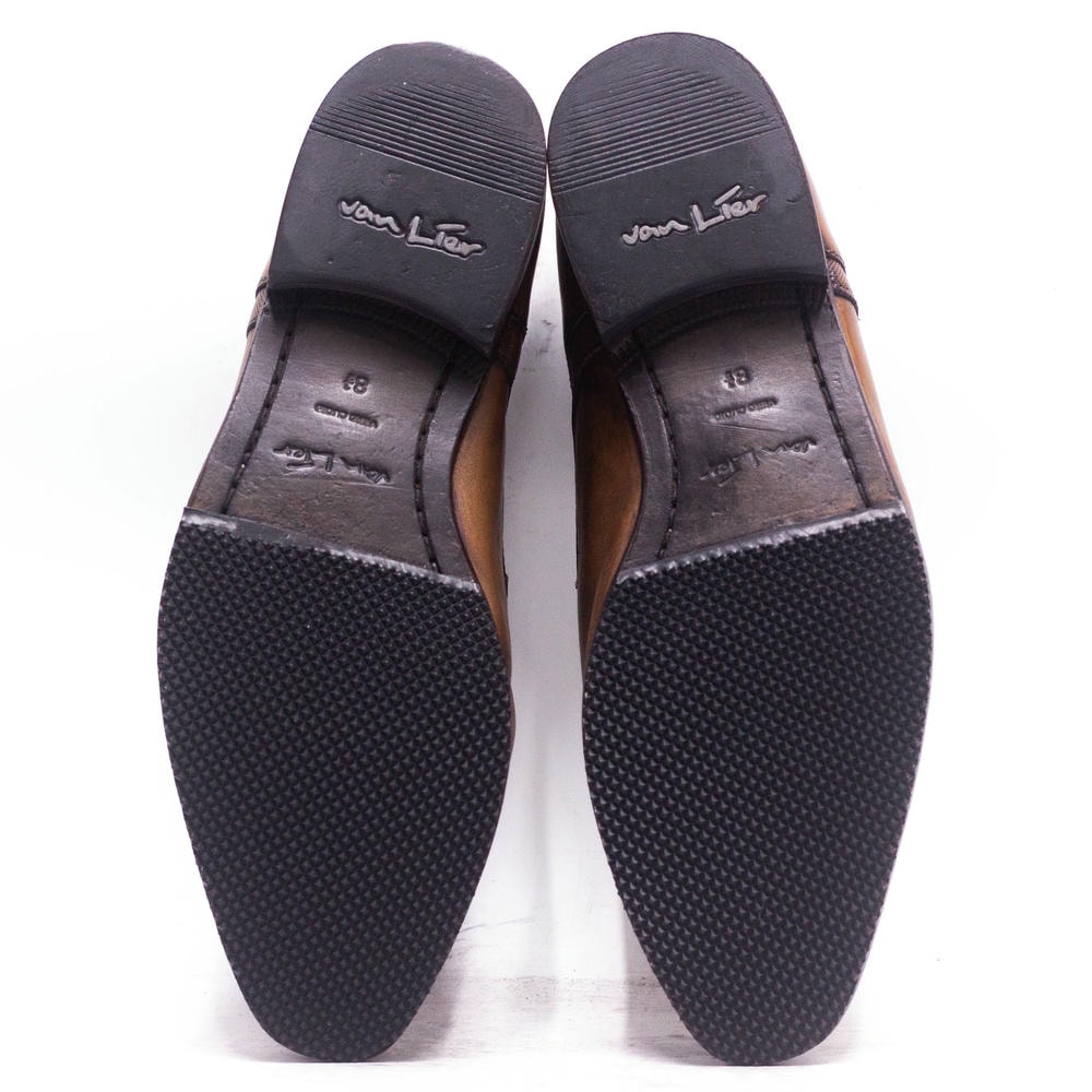 Giày Mã 2Z07 - Hiệu VAN LIER - Ảnh 3