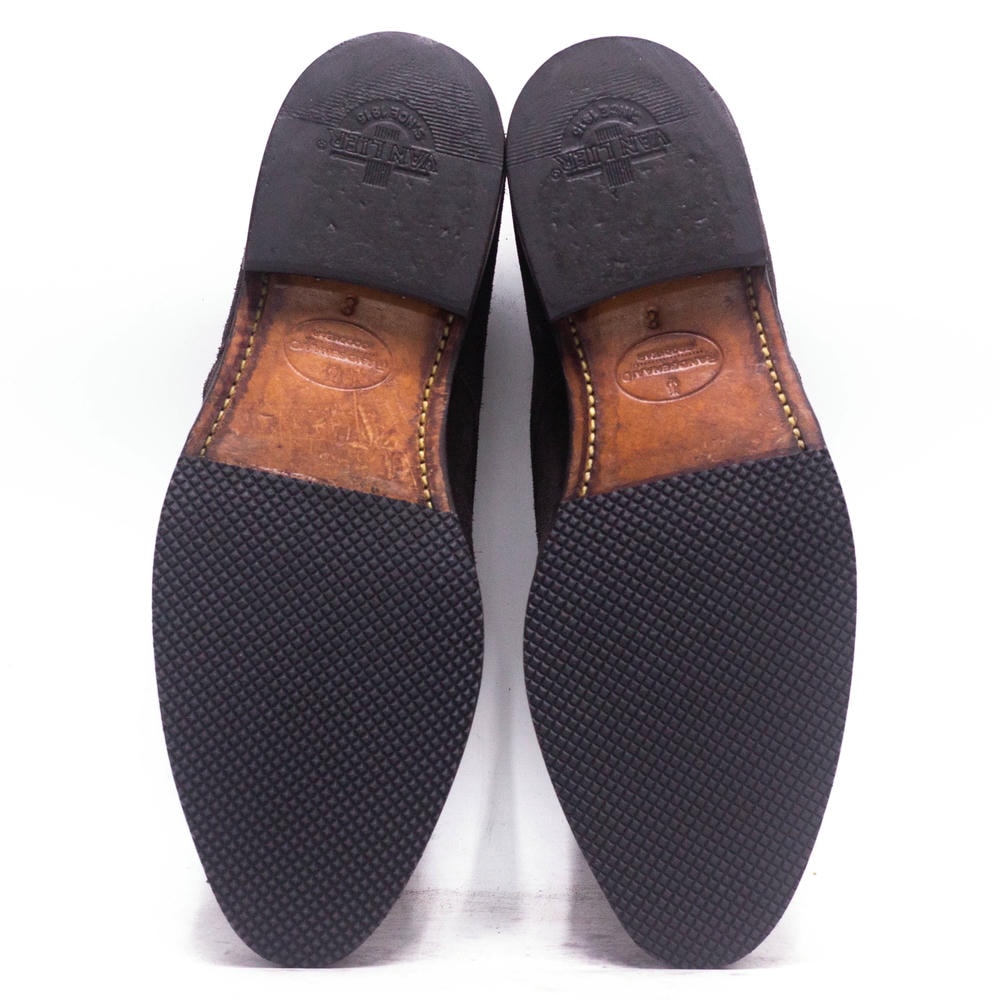 Giày Mã 2Z19 - Hiệu VAN LIER - Ảnh 3