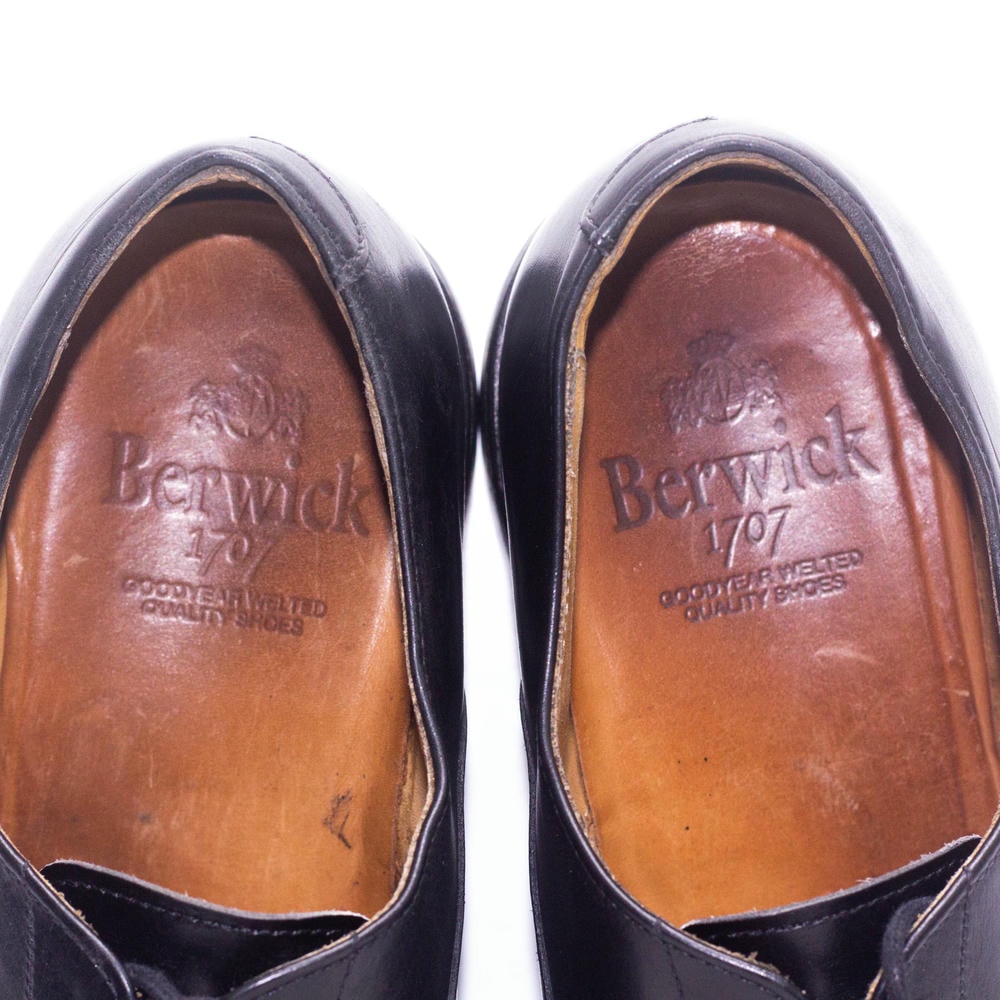 Giày Mã 3Z15 - Hiệu BERWICK - Ảnh 4