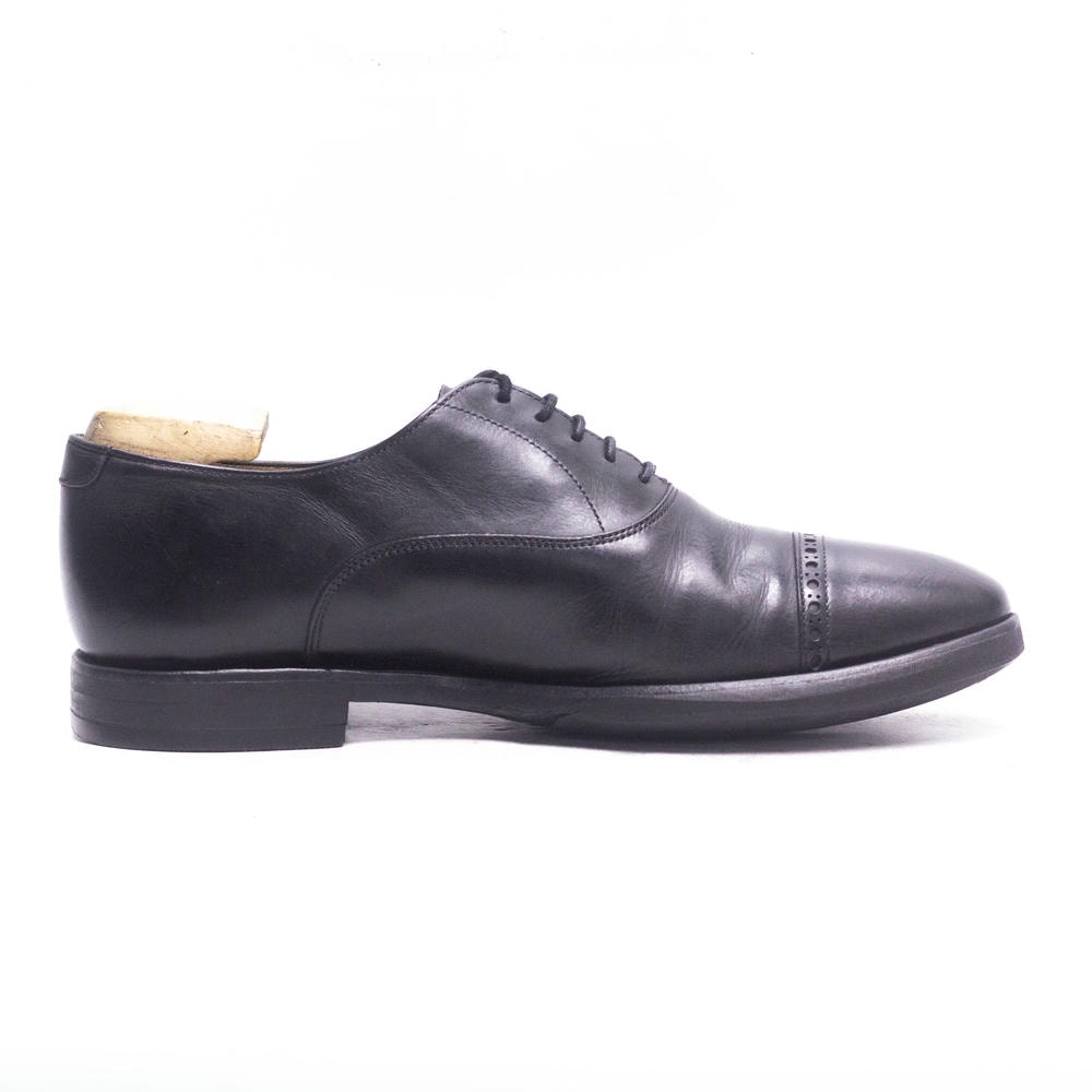 Giày Mã 3Z15 - Hiệu BERWICK - Ảnh 5