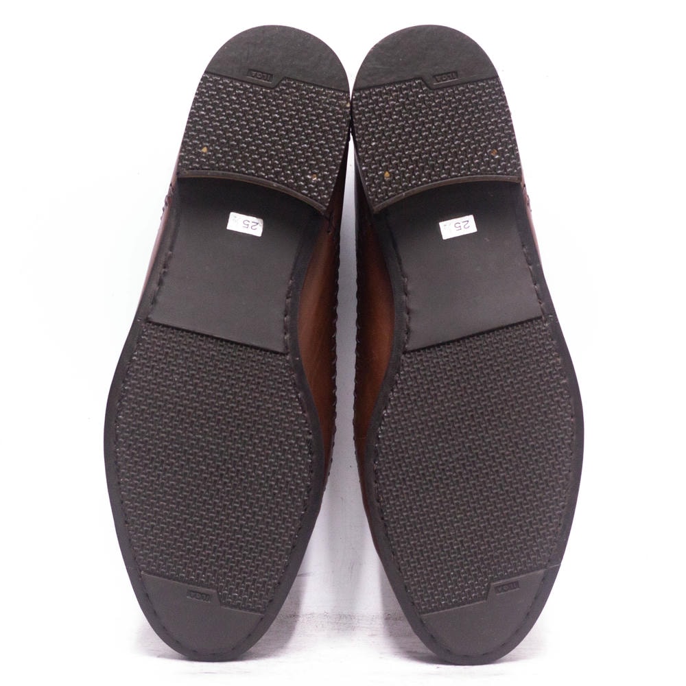 Giày Mã 4Z14 - Hiệu WOLKYS - Ảnh 3