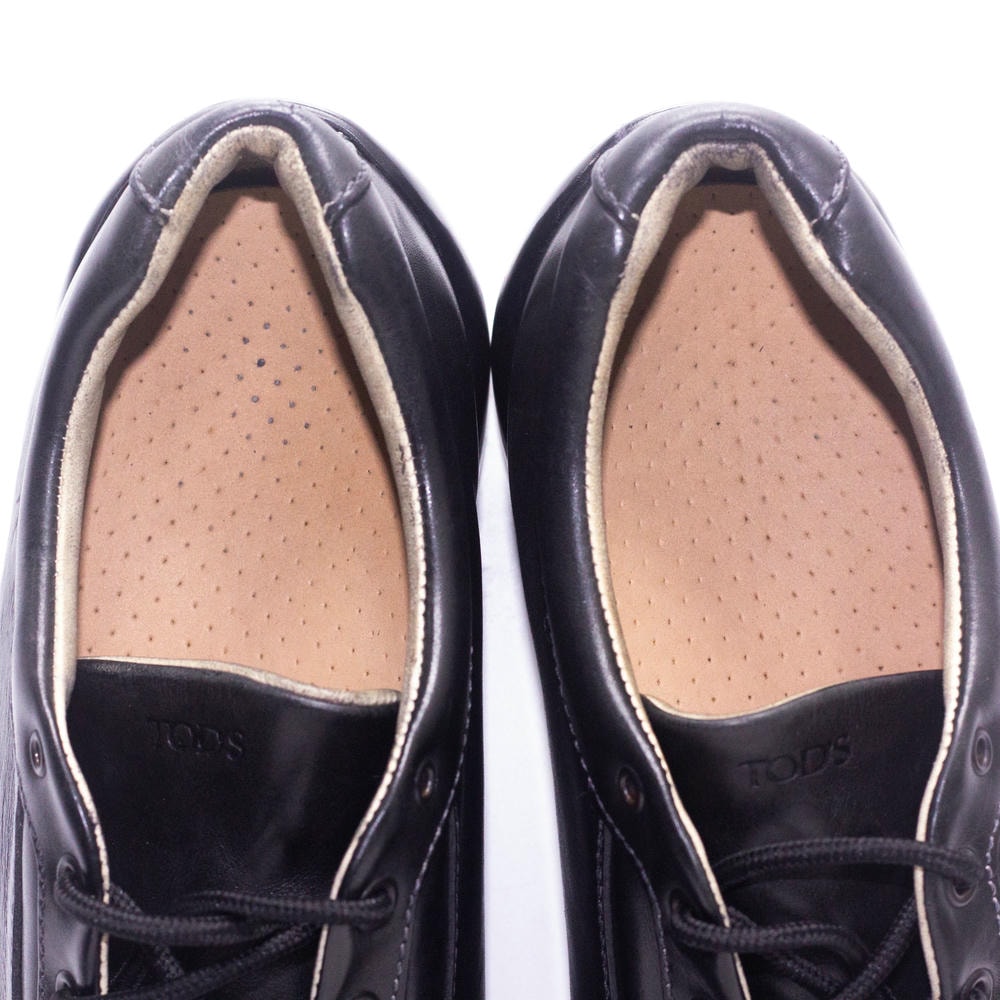 Giày Mã 4Z16 - Hiệu TOD'S - Ảnh 4