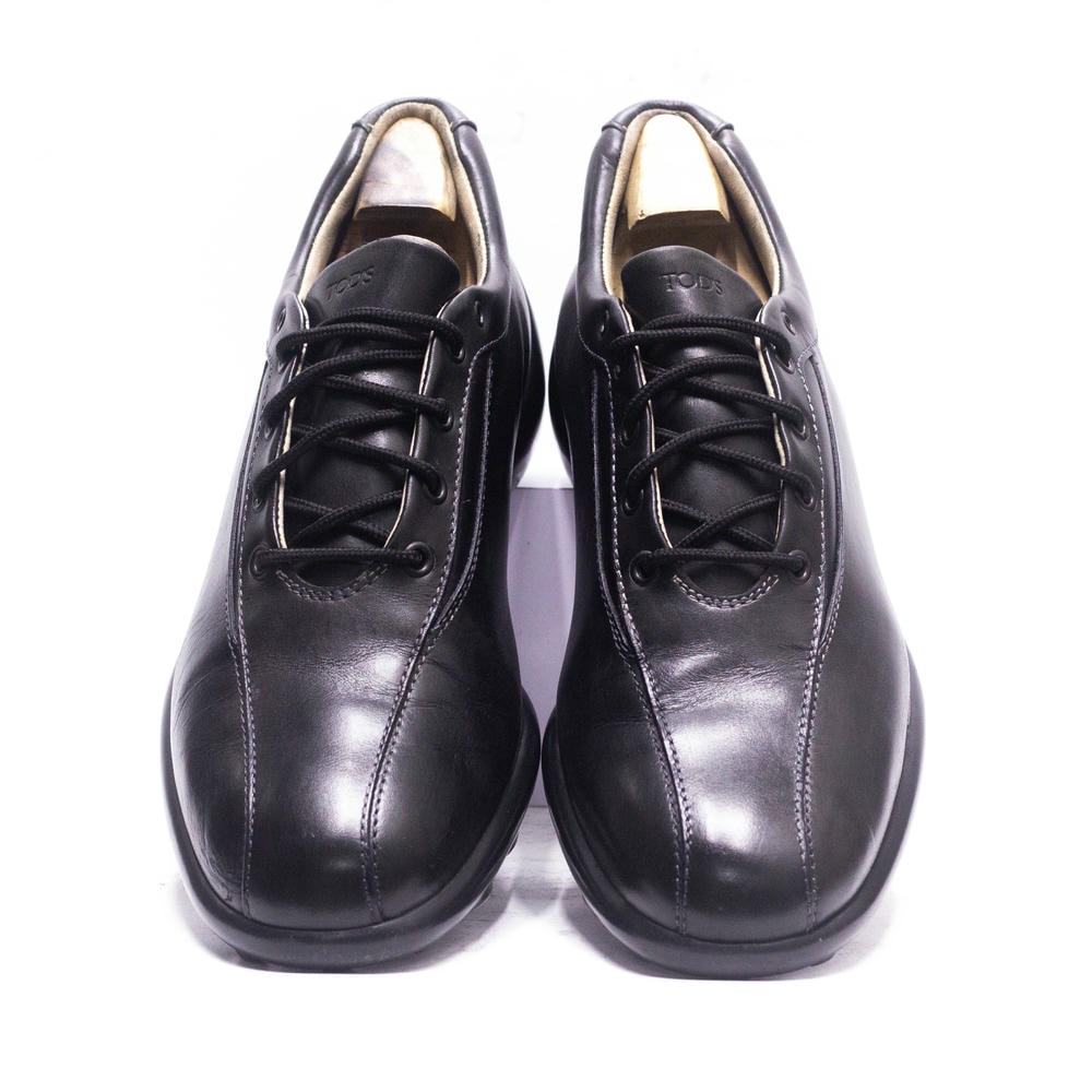 Giày Mã 4Z16 - Hiệu TOD'S - Ảnh 8