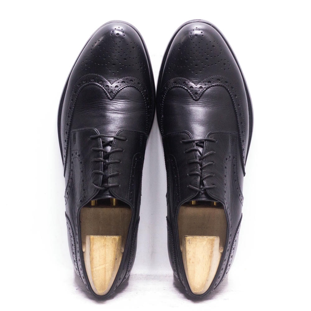 Giày Mã 4Z20 - Hiệu PRIME SHOES - Ảnh 2