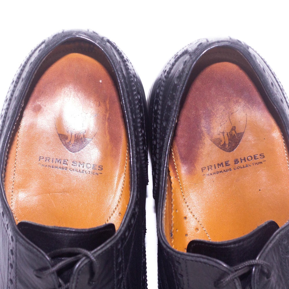 Giày Mã 4Z20 - Hiệu PRIME SHOES - Ảnh 4