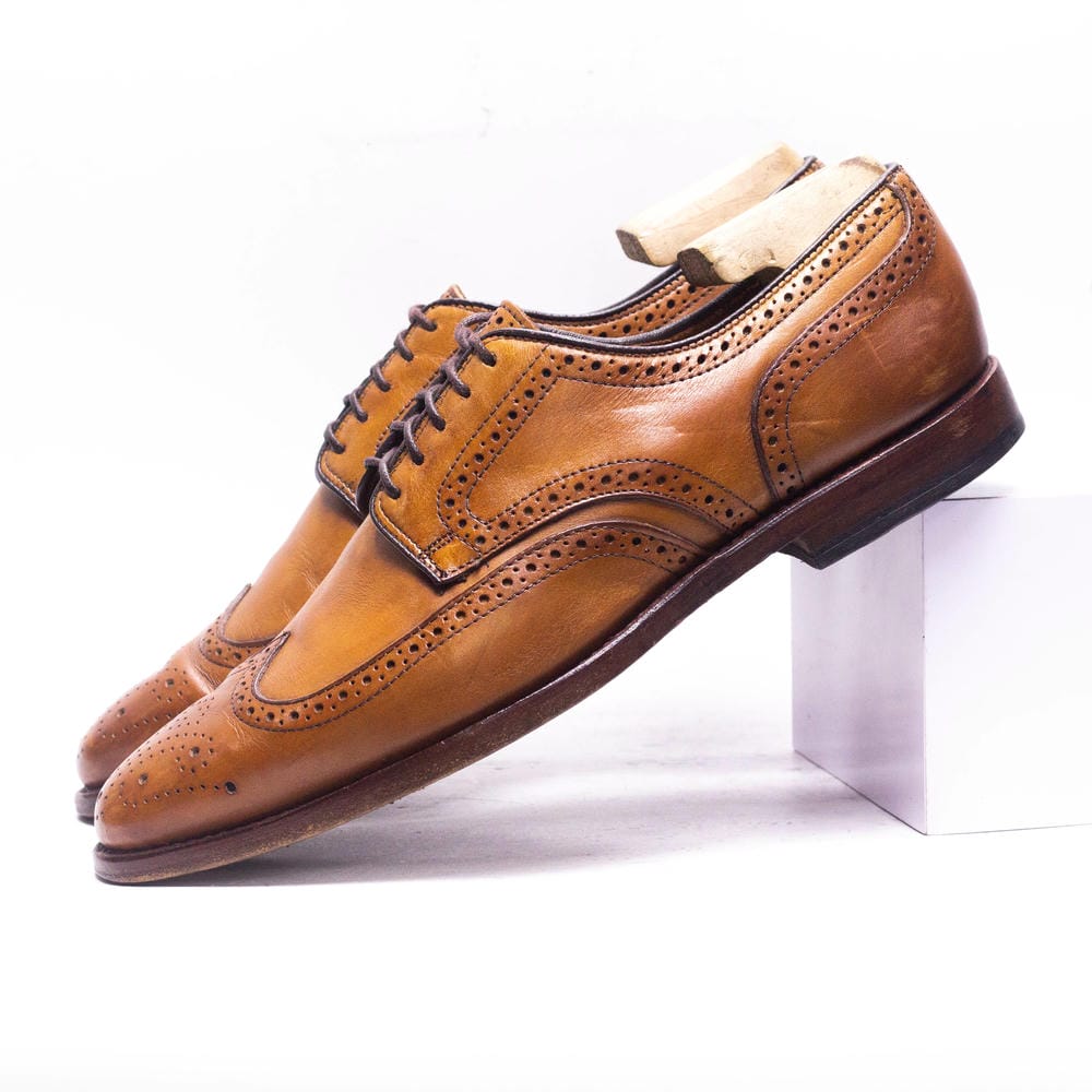 Giày Mã 5Y02 - Hiệu ALLEN EDMONDS