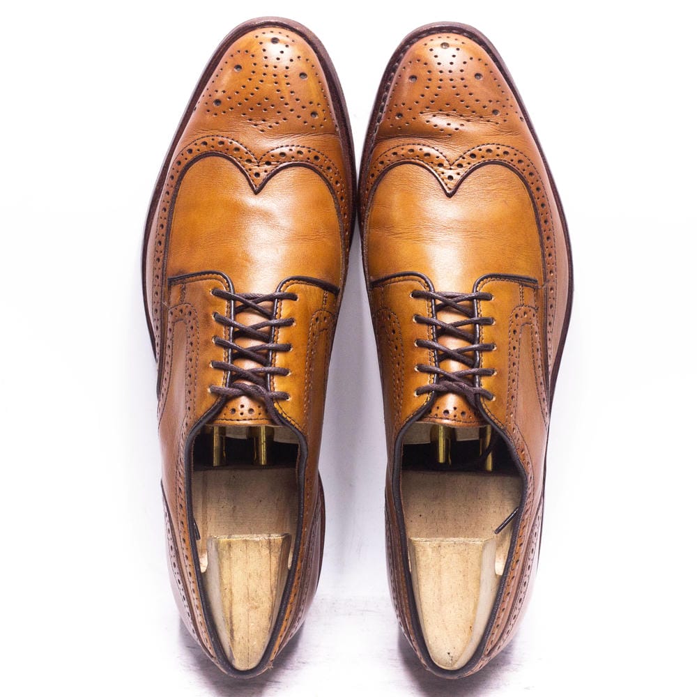 Giày Mã 5Y02 - Hiệu ALLEN EDMONDS - Ảnh 2