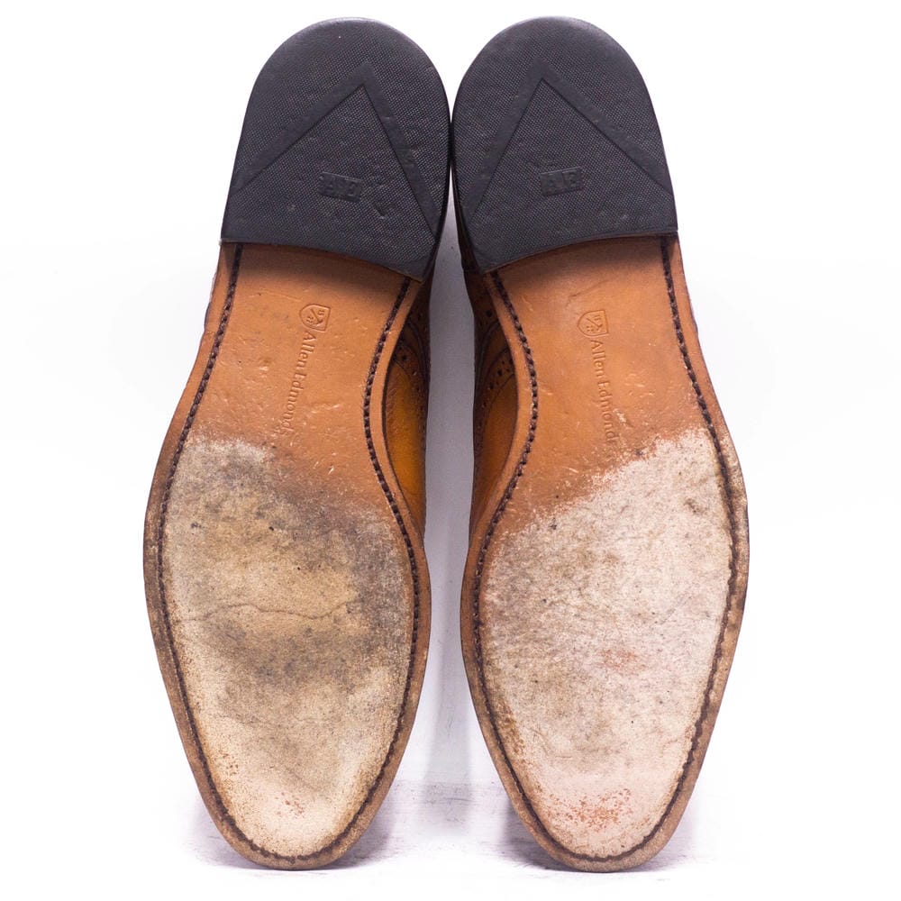 Giày Mã 5Y02 - Hiệu ALLEN EDMONDS - Ảnh 3
