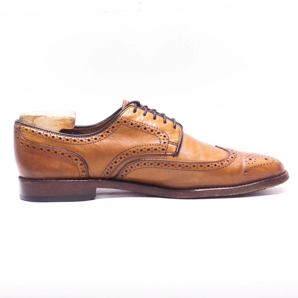 Giày Mã 5Y02 - Hiệu ALLEN EDMONDS - Ảnh 4
