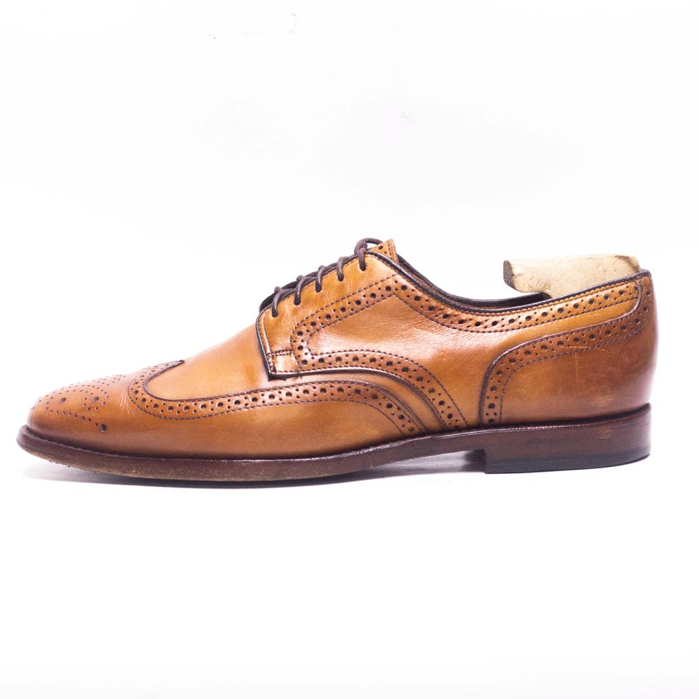 Giày Mã 5Y02 - Hiệu ALLEN EDMONDS - Ảnh 5