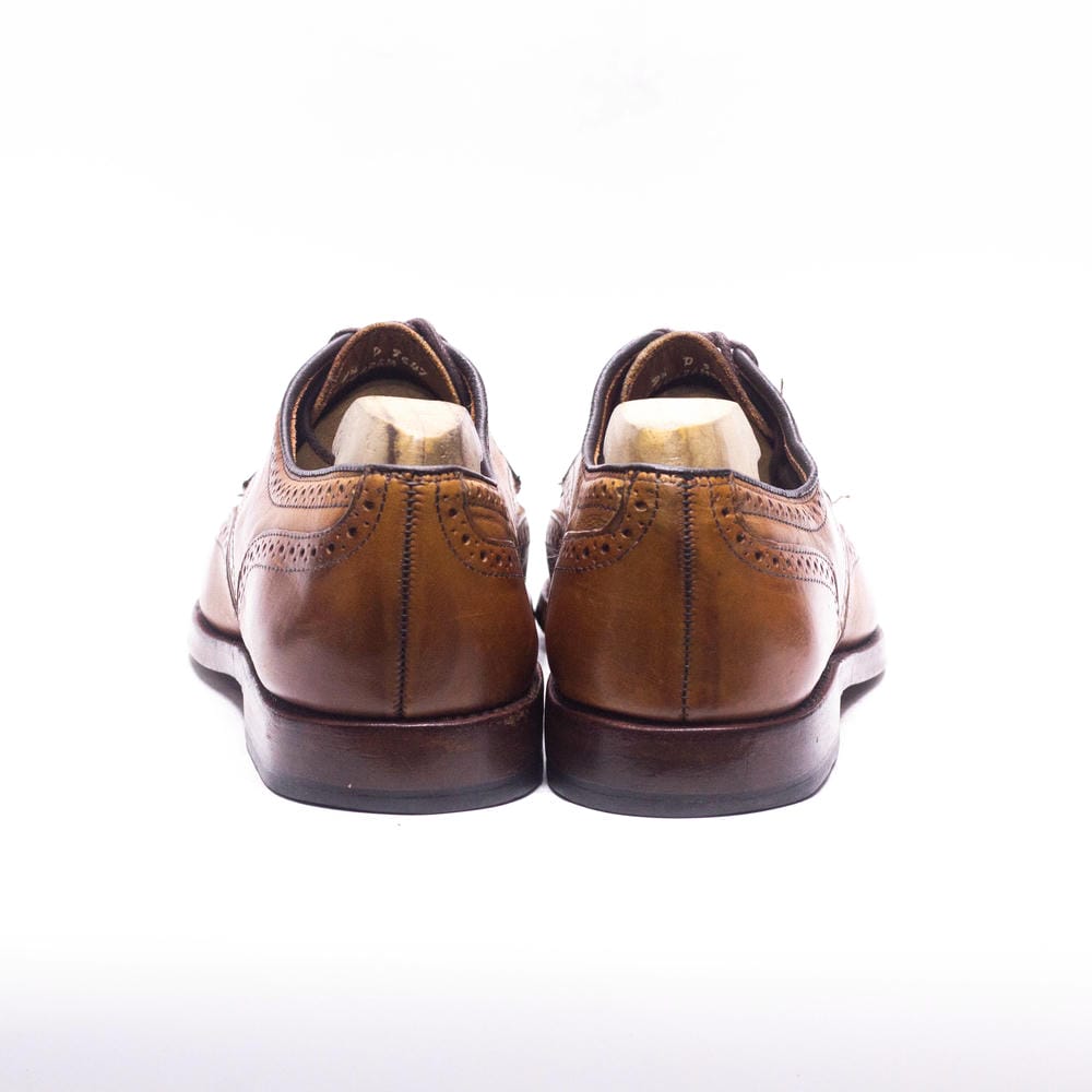 Giày Mã 5Y02 - Hiệu ALLEN EDMONDS - Ảnh 6