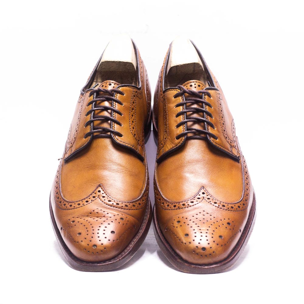 Giày Mã 5Y02 - Hiệu ALLEN EDMONDS - Ảnh 7