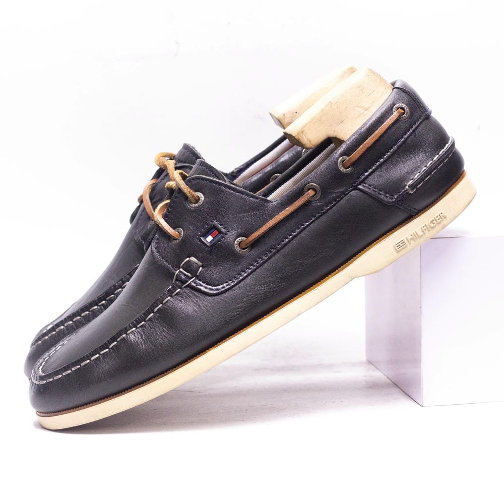 Giày Mã 5Y03 - Hiệu TOMMY HILFIGER