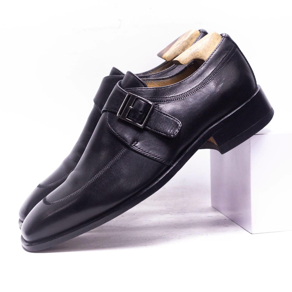 Giày Mã 5Y10 - Hiệu TASSO ELBA