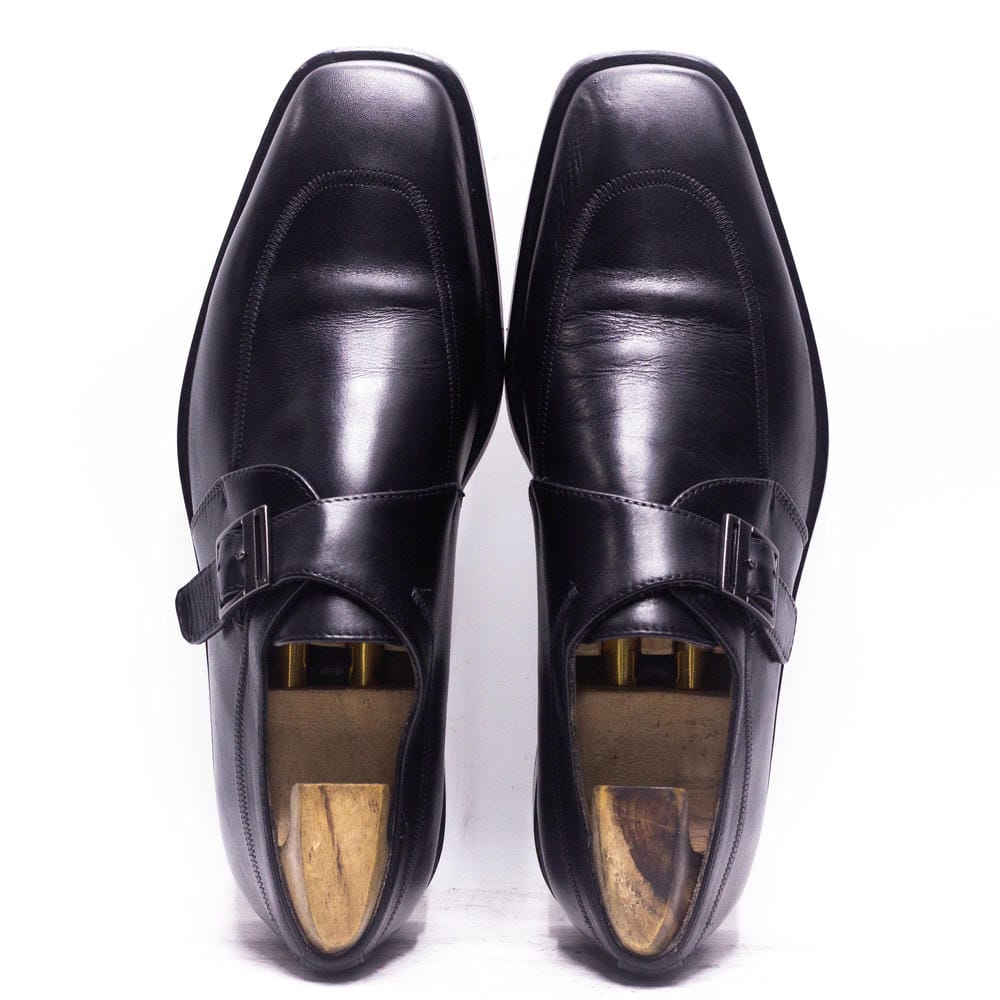 Giày Mã 5Y10 - Hiệu TASSO ELBA - Ảnh 2