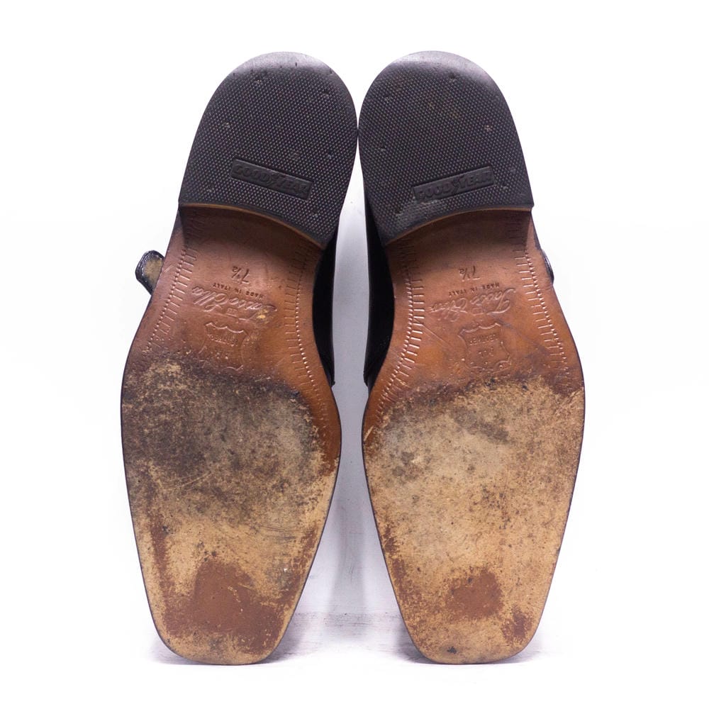 Giày Mã 5Y10 - Hiệu TASSO ELBA - Ảnh 3