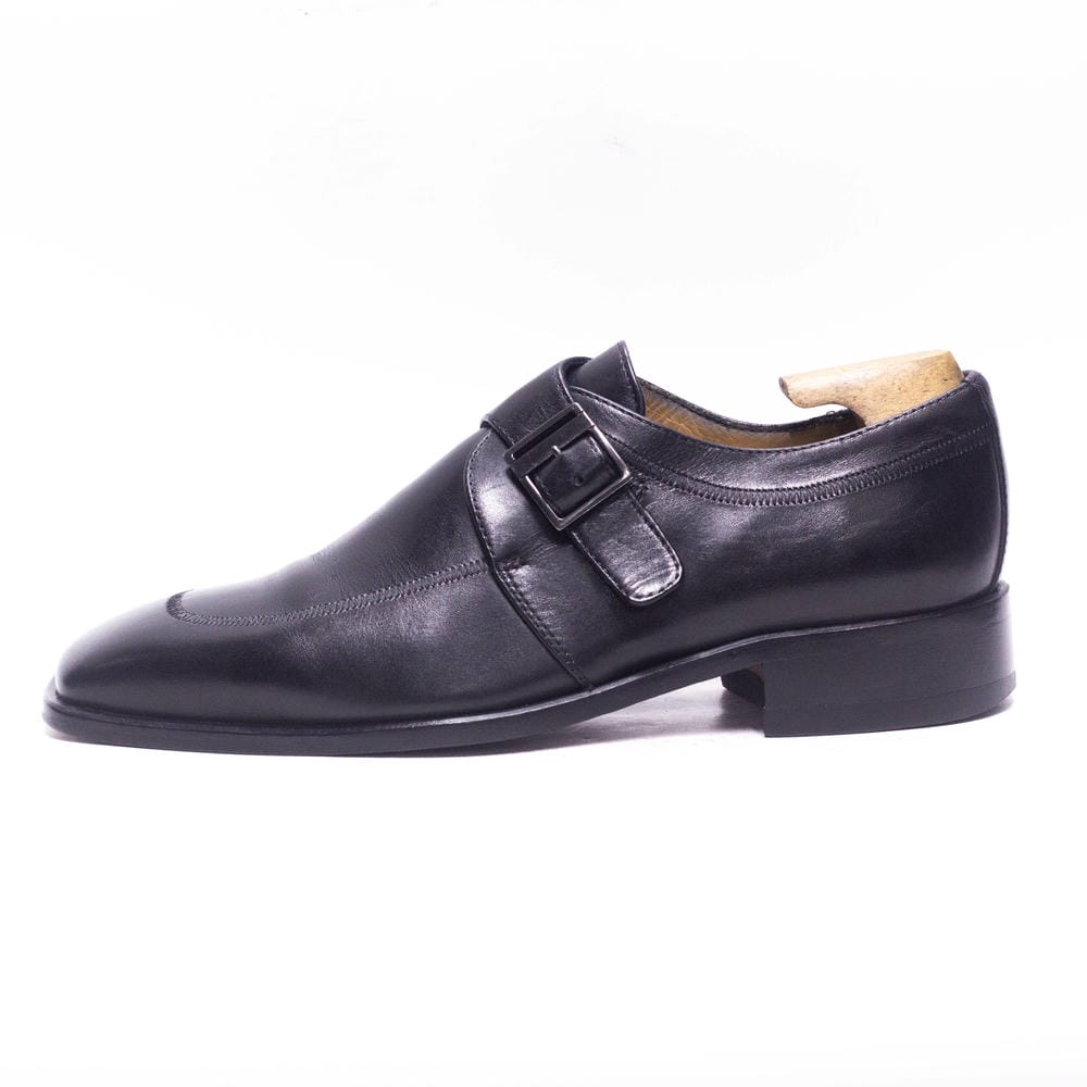Giày Mã 5Y10 - Hiệu TASSO ELBA - Ảnh 5